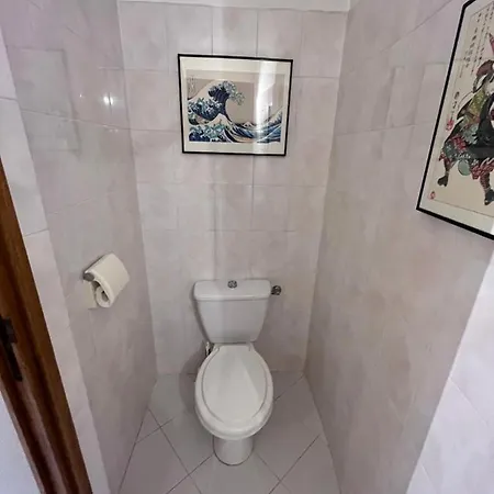 Appartement Spacieux En Face Du Port *