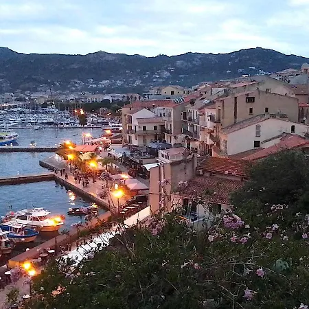 Spacieux En Face Du Port Apartment Calvi (Corsica)