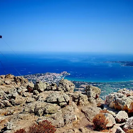 Spacieux En Face Du Port Appartamento Calvi (Corsica)